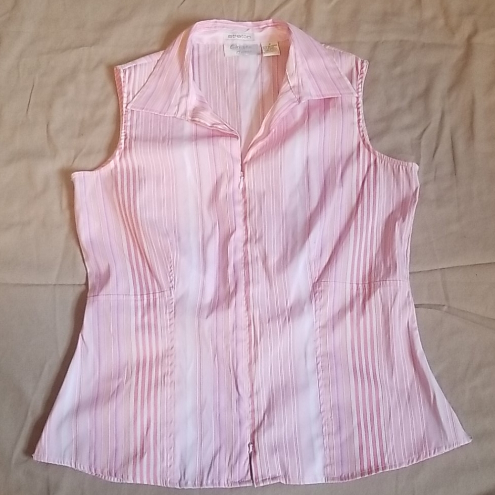 🔴Vest shirt.